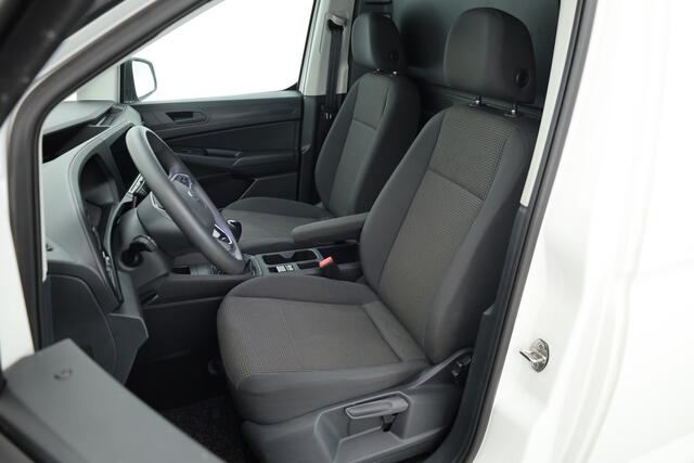 Volkswagen CADDY Cargo 2.0 TDI Comfort | Navi | Cruise | Apple Carplay | Trekhaak | PDC