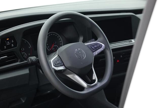 Volkswagen CADDY Cargo 2.0 TDI Comfort | Navi | Cruise | Apple Carplay | Trekhaak | PDC