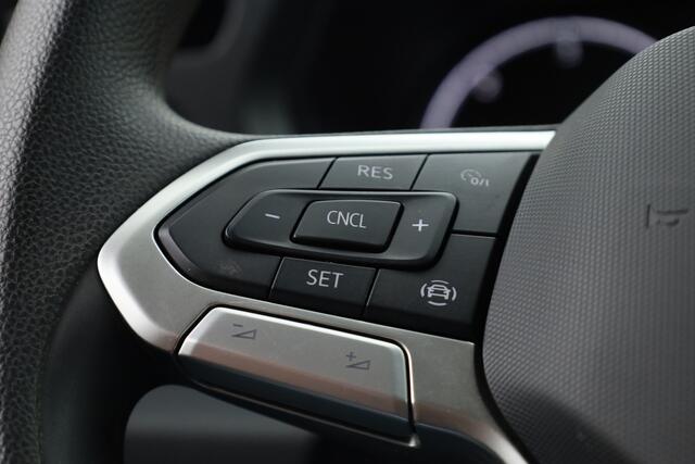 Volkswagen CADDY Cargo 2.0 TDI Comfort | Navi | Cruise | Apple Carplay | Trekhaak | PDC