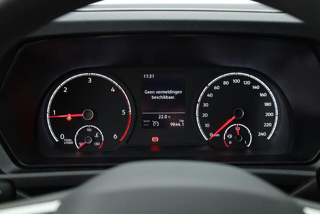 Volkswagen CADDY Cargo 2.0 TDI Comfort | Navi | Cruise | Apple Carplay | Trekhaak | PDC