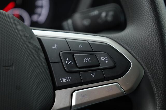 Volkswagen CADDY Cargo 2.0 TDI Comfort | Navi | Cruise | Apple Carplay | Trekhaak | PDC