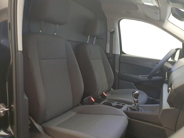 Volkswagen CADDY Cargo 2.0 TDI App connect, DAB, Virtual cockpit