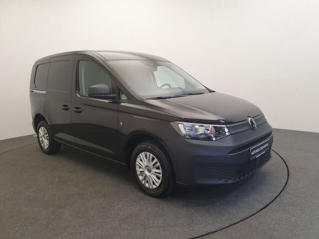 Volkswagen CADDY Cargo 2.0 TDI App connect, DAB, Virtual cockpit