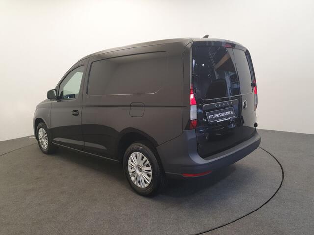 Volkswagen CADDY Cargo 2.0 TDI App connect, DAB, Virtual cockpit