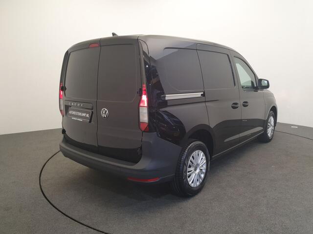 Volkswagen CADDY Cargo 2.0 TDI App connect, DAB, Virtual cockpit