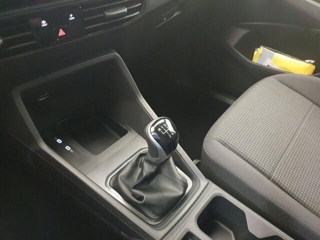 Volkswagen CADDY Cargo 2.0 TDI App connect, DAB, Virtual cockpit