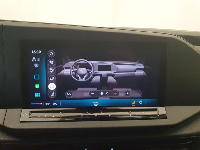 Volkswagen CADDY Cargo 2.0 TDI App connect, DAB, Virtual cockpit