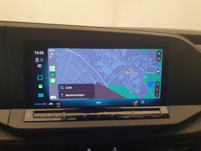 Volkswagen CADDY Cargo 2.0 TDI App connect, DAB, Virtual cockpit