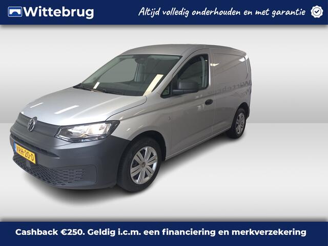 Volkswagen CADDY Cargo 2.0 TDI Comfort Navi by App / PDC / Cruise control
