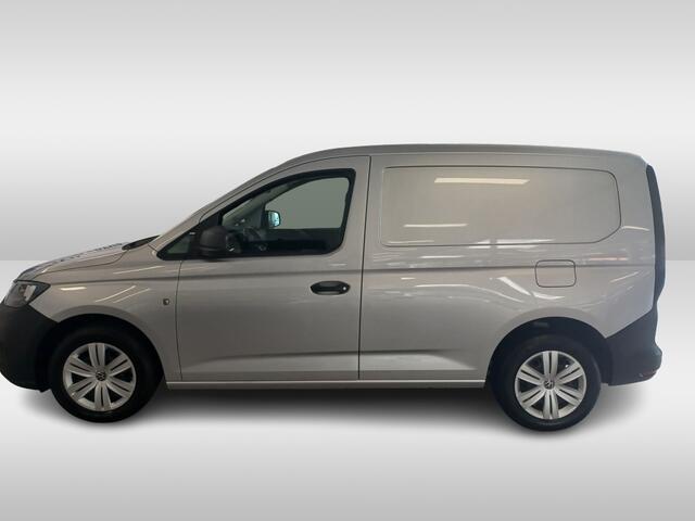 Volkswagen CADDY Cargo 2.0 TDI Comfort Navi by App / PDC / Cruise control