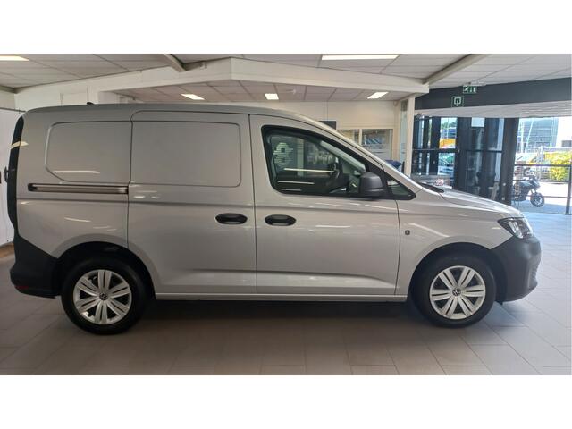 Volkswagen CADDY Cargo 2.0 TDI Comfort Navi by App / PDC / Cruise control