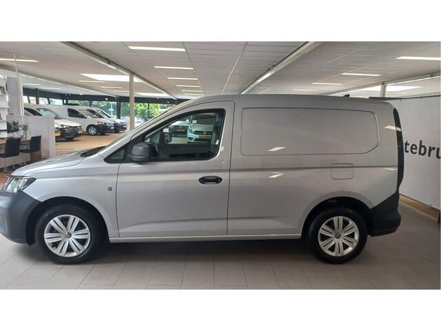 Volkswagen CADDY Cargo 2.0 TDI Comfort Navi by App / PDC / Cruise control
