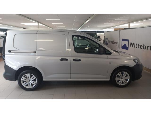 Volkswagen CADDY Cargo 2.0 TDI Comfort Navi by App / PDC / Cruise control