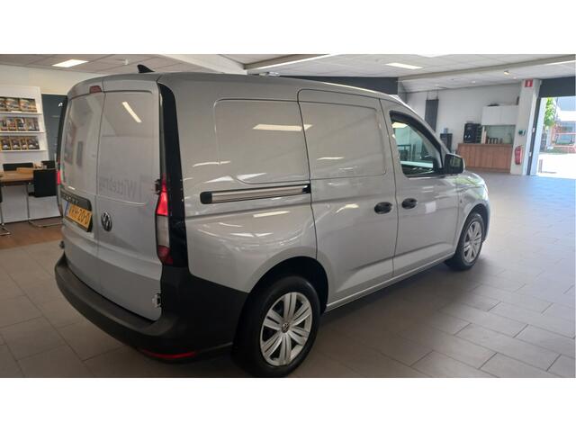 Volkswagen CADDY Cargo 2.0 TDI Comfort Navi by App / PDC / Cruise control