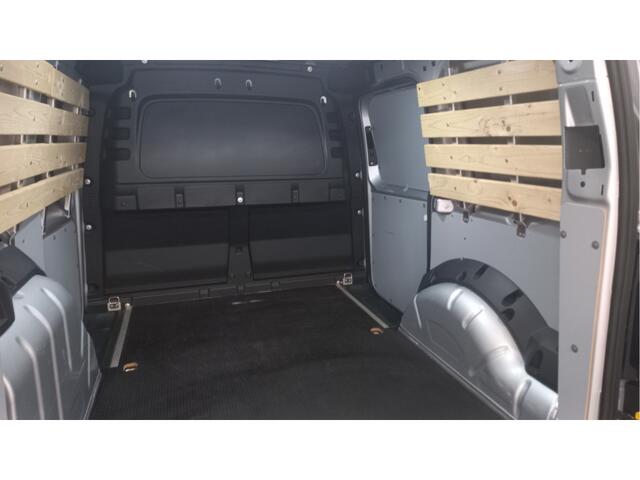 Volkswagen CADDY Cargo 2.0 TDI Comfort Navi by App / PDC / Cruise control