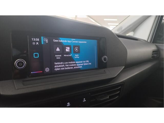 Volkswagen CADDY Cargo 2.0 TDI Comfort Navi by App / PDC / Cruise control