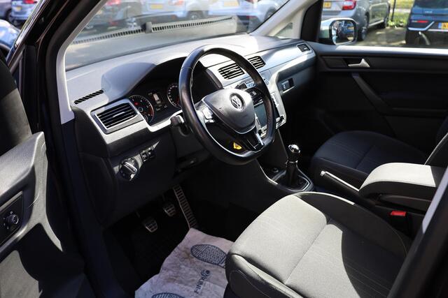 Volkswagen CADDY 2.0 TDI ALLTRACK CAMERA , CRUISE !!!