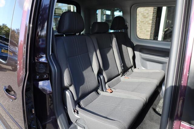 Volkswagen CADDY 2.0 TDI ALLTRACK CAMERA , CRUISE !!!