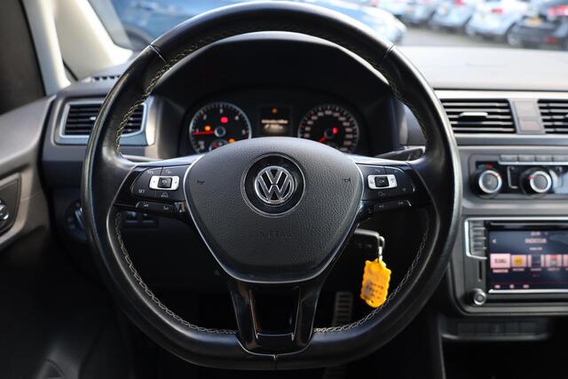 Volkswagen CADDY 2.0 TDI ALLTRACK CAMERA , CRUISE !!!
