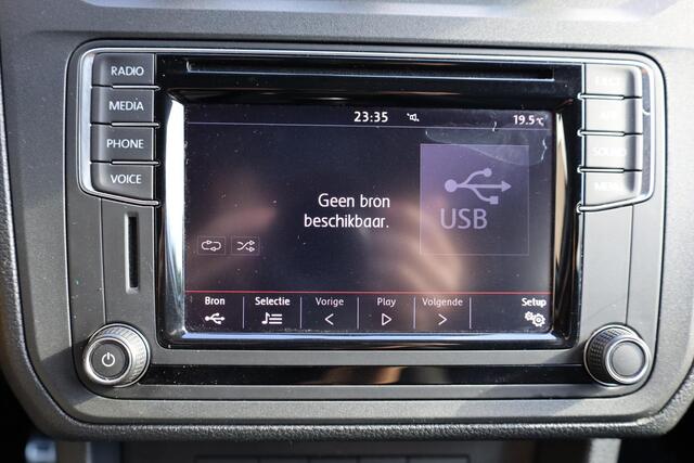Volkswagen CADDY 2.0 TDI ALLTRACK CAMERA , CRUISE !!!