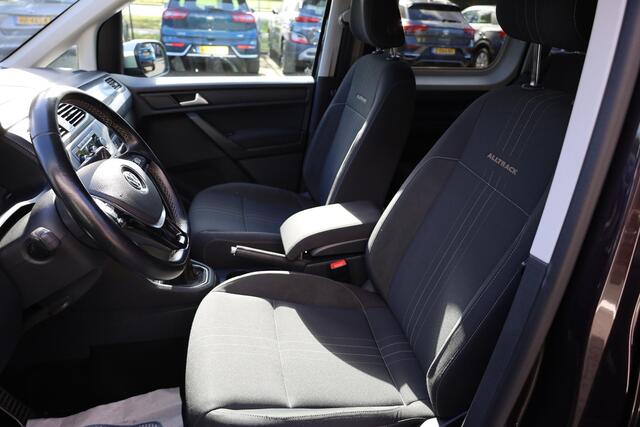 Volkswagen CADDY 2.0 TDI ALLTRACK CAMERA , CRUISE !!!