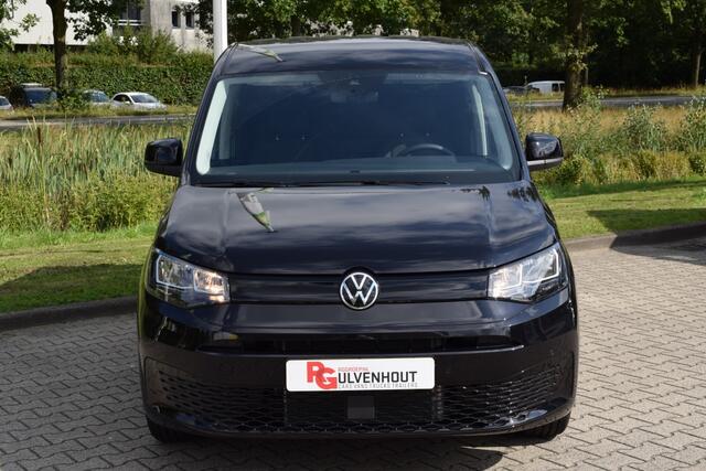 Volkswagen CADDY 2.0 TDI Style 122 PK AUTOMAAT | 17 INCH | DIGITAL DASH | NAVI |
