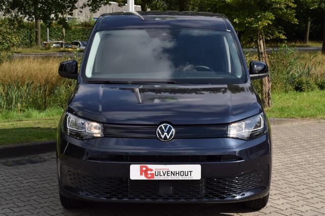 Volkswagen CADDY 2.0 TDI Style 122 PK AUTOMAAT | NAVI | 17 INCH | DIGITAL DASH |