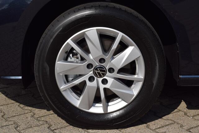Volkswagen CADDY 2.0 TDI Style 122 PK AUTOMAAT | NAVI | 17 INCH | DIGITAL DASH |