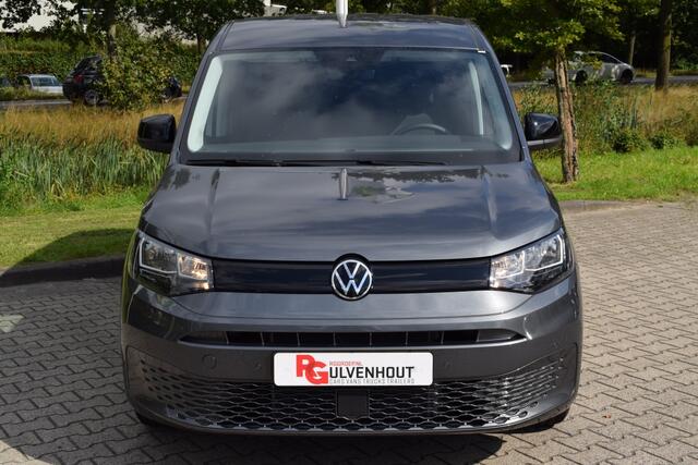 Volkswagen CADDY 2.0 TDI Style 122 PK AUTOMAAT | NAVI | 17 INCH | DIGITAL DASH |