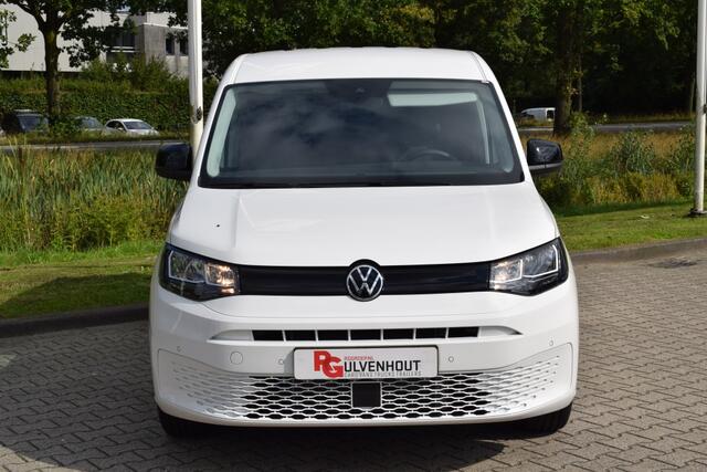 Volkswagen CADDY 2.0 TDI Style 102 PK | NAVI | 17 INCH | DIGITAL DASH | CAMERA |