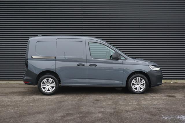Volkswagen CADDY Cargo l 2.0 TDI Style 122PK l DSG l LED Koplampen l Cruise Control l Multifunctioneel stuurwiel l Parkeercamera l
