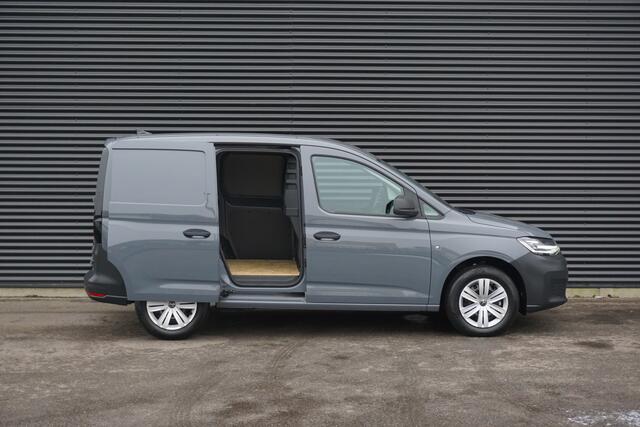 Volkswagen CADDY Cargo l 2.0 TDI Style 122PK l DSG l LED Koplampen l Cruise Control l Multifunctioneel stuurwiel l Parkeercamera l