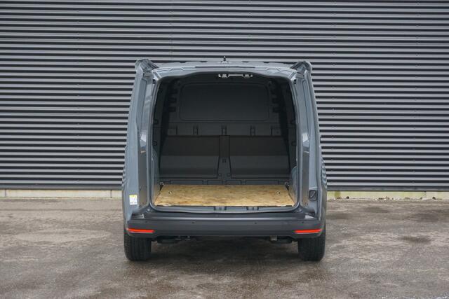 Volkswagen CADDY Cargo l 2.0 TDI Style 122PK l DSG l LED Koplampen l Cruise Control l Multifunctioneel stuurwiel l Parkeercamera l