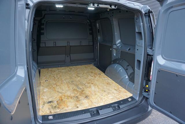 Volkswagen CADDY Cargo l 2.0 TDI Style 122PK l DSG l LED Koplampen l Cruise Control l Multifunctioneel stuurwiel l Parkeercamera l