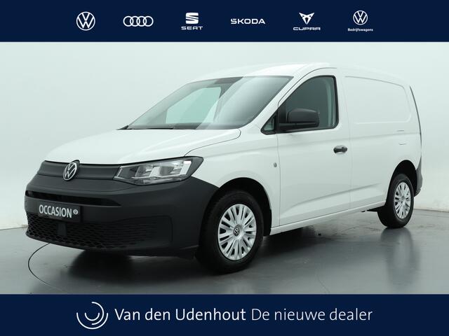 Volkswagen CADDY Cargo 2.0 TDI 75pk Economy Business Plus /Wordt verwacht