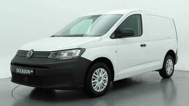 Volkswagen CADDY Cargo 2.0 TDI 75pk Economy Business Plus /Wordt verwacht