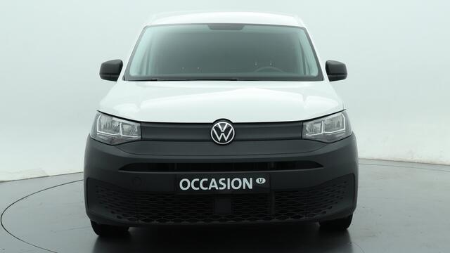 Volkswagen CADDY Cargo 2.0 TDI 75pk Economy Business Plus /Wordt verwacht
