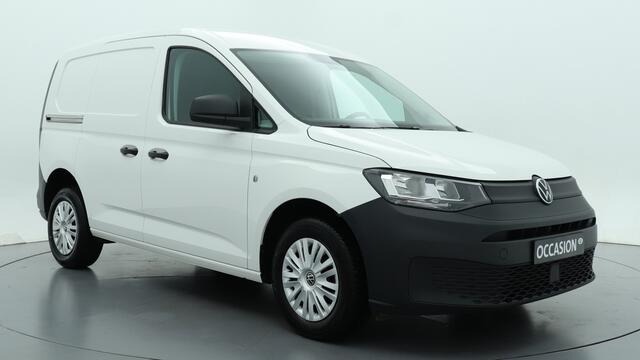 Volkswagen CADDY Cargo 2.0 TDI 75pk Economy Business Plus /Wordt verwacht