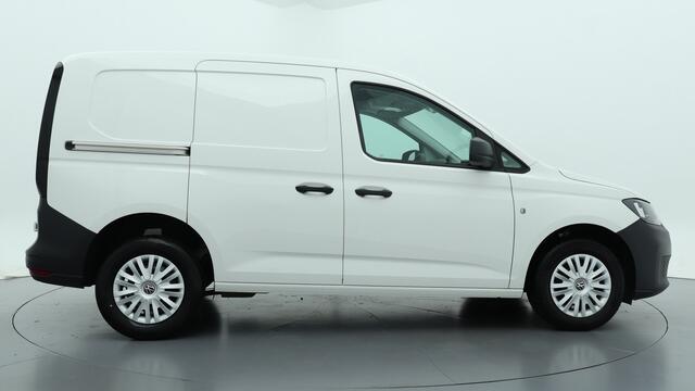 Volkswagen CADDY Cargo 2.0 TDI 75pk Economy Business Plus /Wordt verwacht