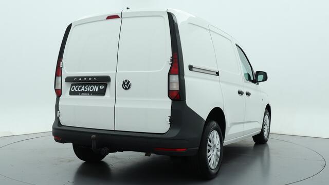 Volkswagen CADDY Cargo 2.0 TDI 75pk Economy Business Plus /Wordt verwacht