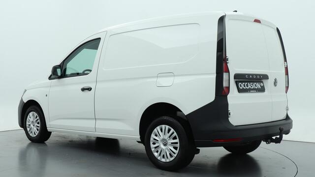 Volkswagen CADDY Cargo 2.0 TDI 75pk Economy Business Plus /Wordt verwacht