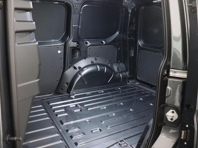 Volkswagen CADDY Cargo 2.0 TDI Style Automaat ACC | 2x schuifdeur | Navigatie