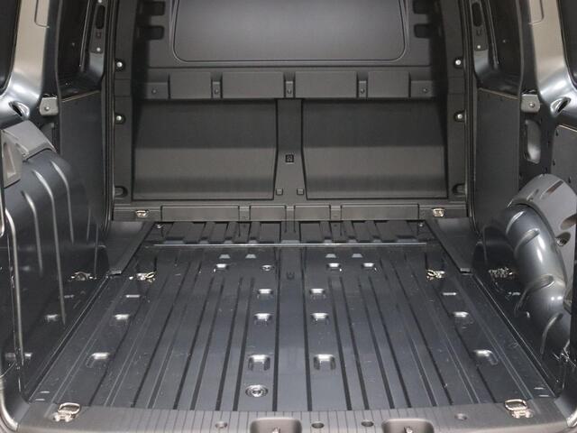 Volkswagen CADDY Cargo 2.0 TDI Style Automaat ACC | 2x schuifdeur | Navigatie