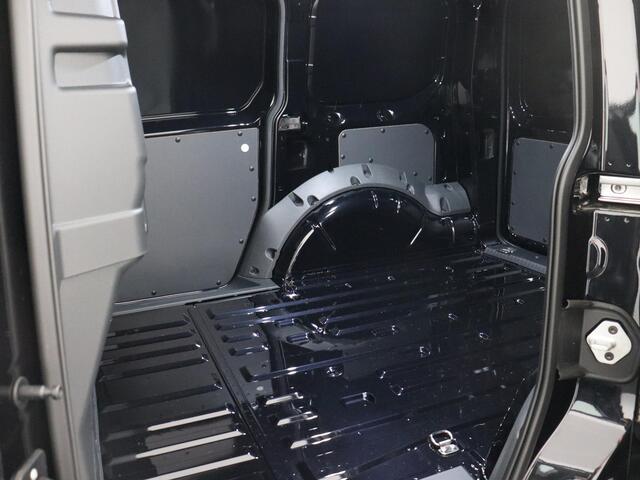 Volkswagen CADDY Cargo 2.0 TDI Style Automaat ACC | 2x schuifdeur | Navigatie