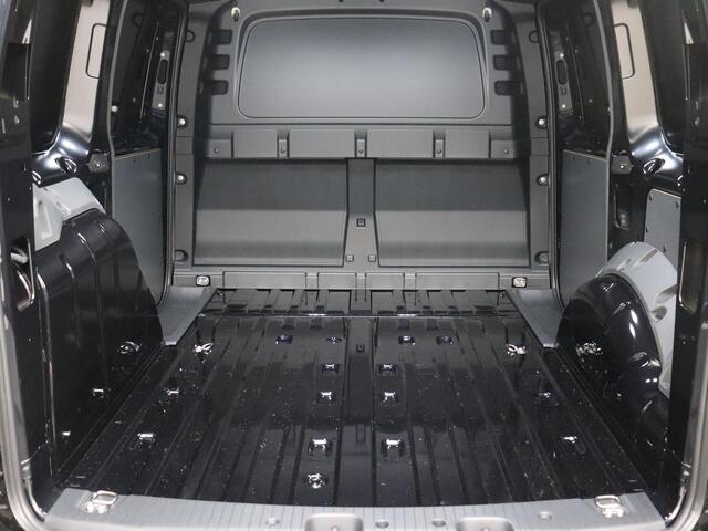 Volkswagen CADDY Cargo 2.0 TDI Style Automaat ACC | 2x schuifdeur | Navigatie