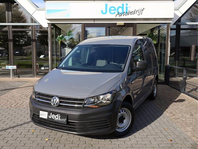 Volkswagen CADDY Trendline 2.0 TDI 75kw/102pk L1H1 BMT