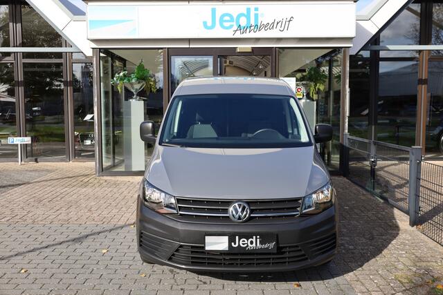 Volkswagen CADDY Trendline 2.0 TDI 75kw/102pk L1H1 BMT