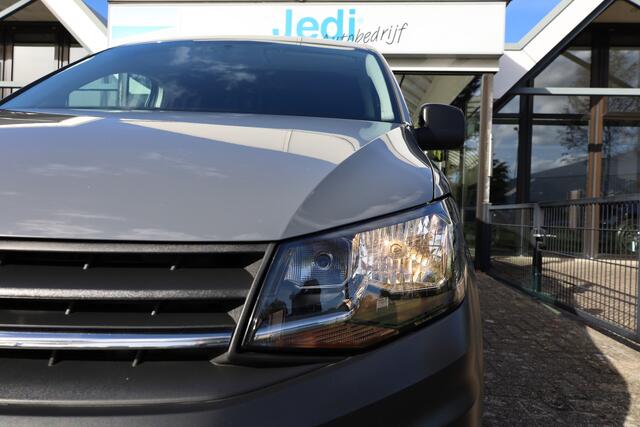 Volkswagen CADDY Trendline 2.0 TDI 75kw/102pk L1H1 BMT