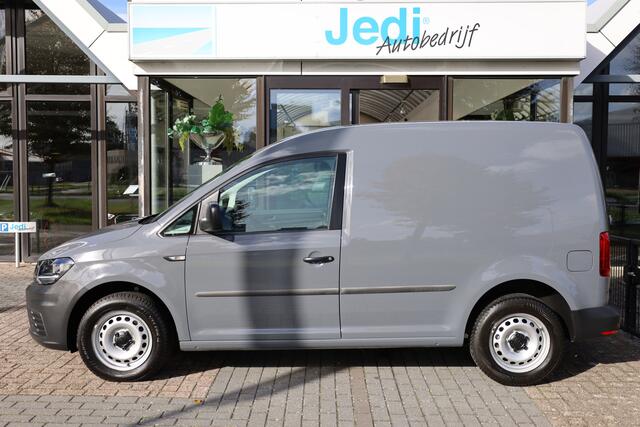 Volkswagen CADDY Trendline 2.0 TDI 75kw/102pk L1H1 BMT