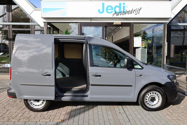 Volkswagen CADDY Trendline 2.0 TDI 75kw/102pk L1H1 BMT